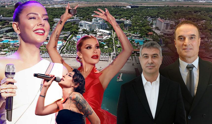 Antalya'da 2026 turizm sezonunda 'üç bayram' heyecanı!