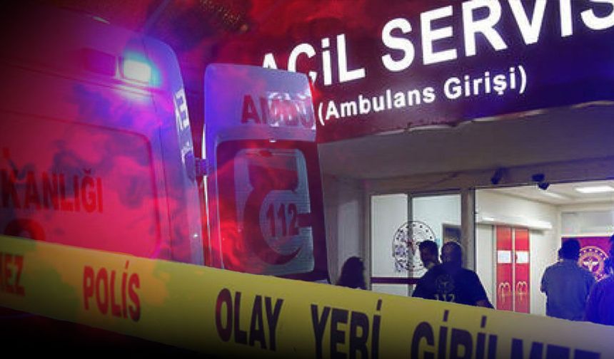 Antalya'da 5 yaşındaki çocuk balkondan düştü: Durumu ağır