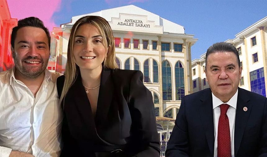 Muhittin Böcek'in gelini Zuhal Böcek'ten ev ve araç savunması!