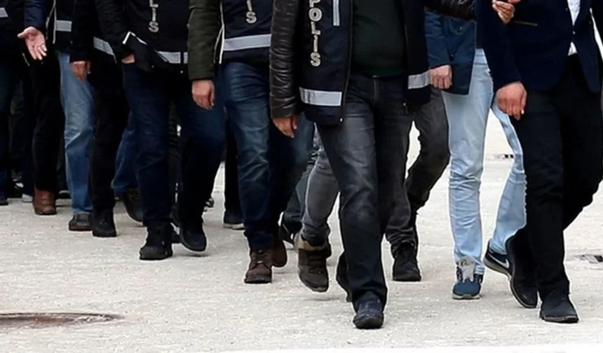Bursa İş Dünyasında Şok Dalga Yaratan Büyük Yolsuzluk Operasyonu