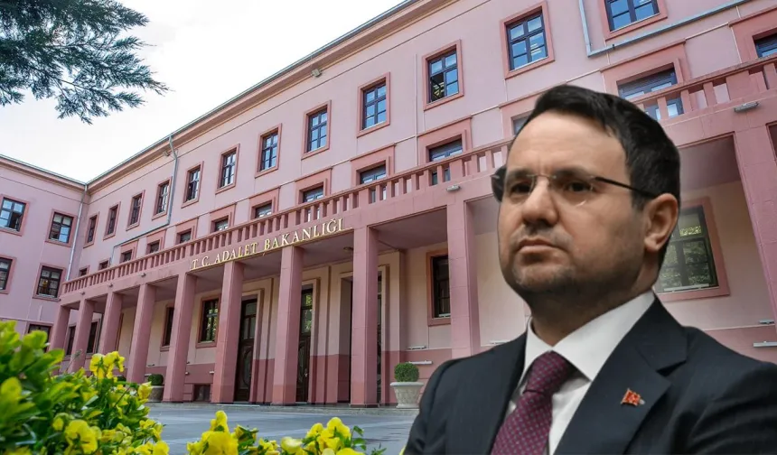 Adalet Bakanlığı ve CTE 10 personel alımı yapacak! Başvuru şartları açıklandı