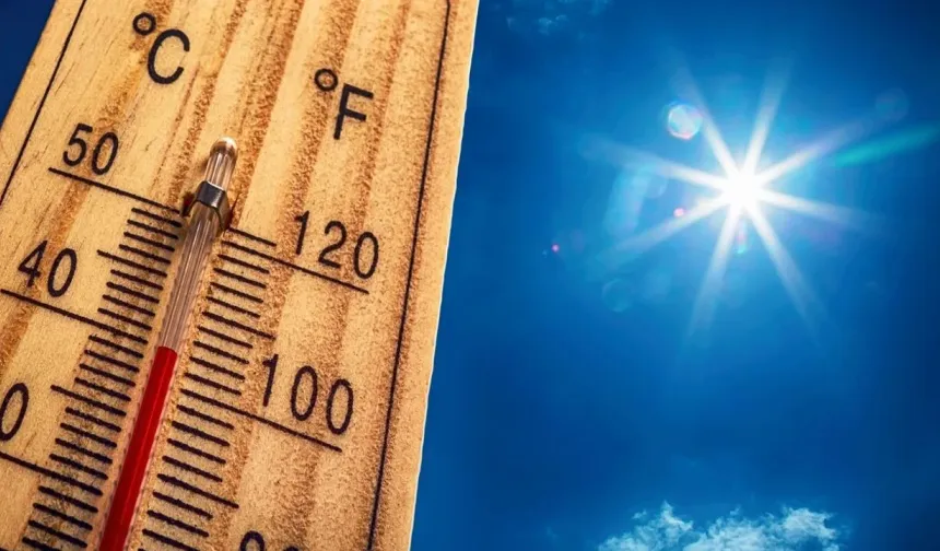 Antalya günlük hava durumu - 09.08.2026