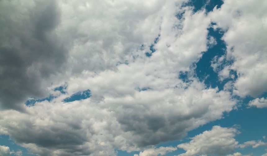 Antalya günlük hava durumu - 14.03.2026