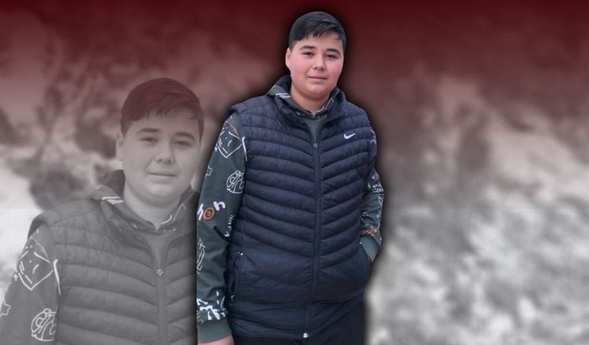 Antalya'da 19 günlük yaşam savaşı acı sonla bitti