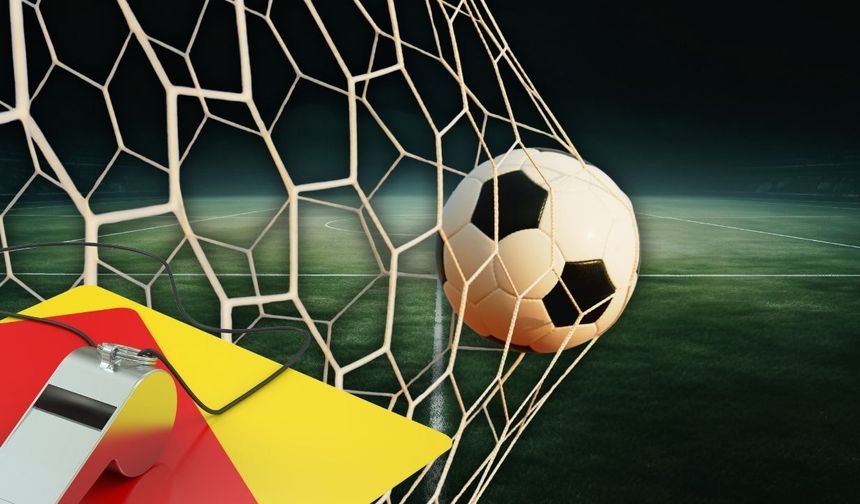 Antalya’da oynanan maçlarda o kulüplere cezalar yağdı!