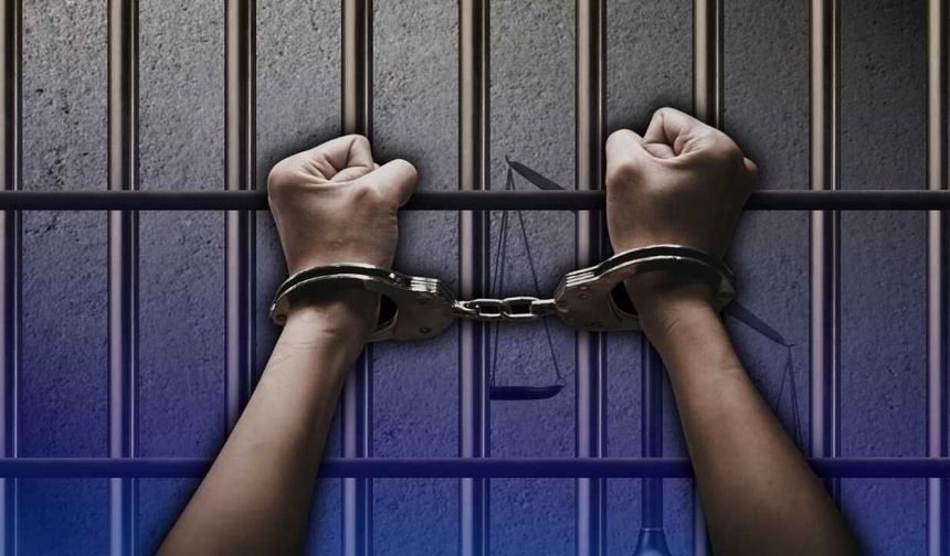 11 yıl hapsi bulunuyordu! Firari hükümlü Antalya'da yakalandı