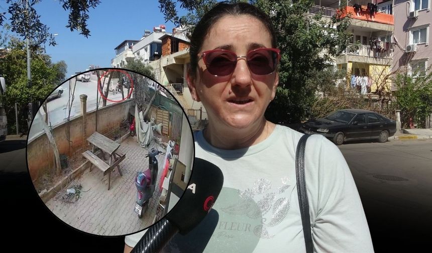 Antalya’da o kavşak mahalleliyi tedirgin ediyor: “Çocuklarımız güvende değil”