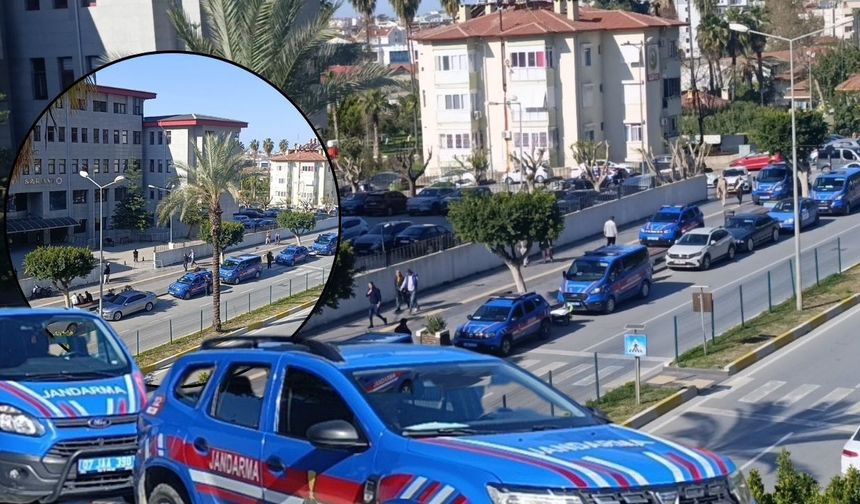 Manavgat Belediyesi soruşturmasında yeni detaylar! 12 tutuklama daha!