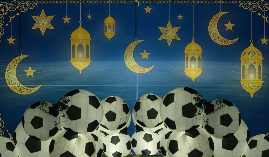 Süper Lig kulüplerinden Ramazan Bayramı mesajları! Antalyaspor’dan dikkat çeken paylaşım