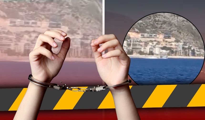 Göçmen faciası olayında 6 şüpheli tutuklandı