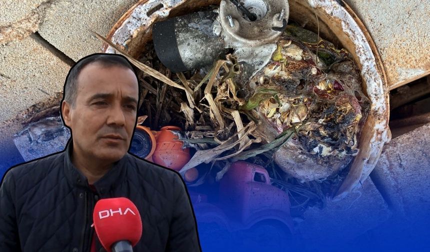 Antalya'daki yangın faciasında ihmaller tartışılıyor: Muhtardan dikkat çeken açıklama