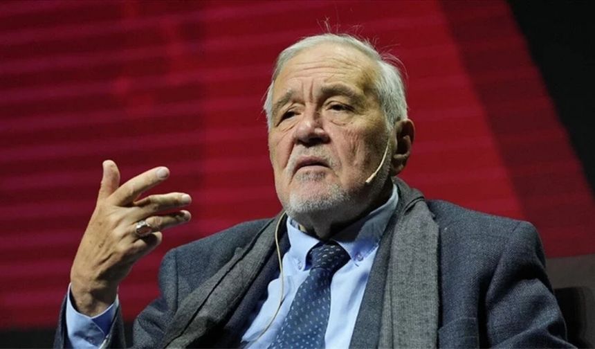 İlber Ortaylı hayatını kaybetti!