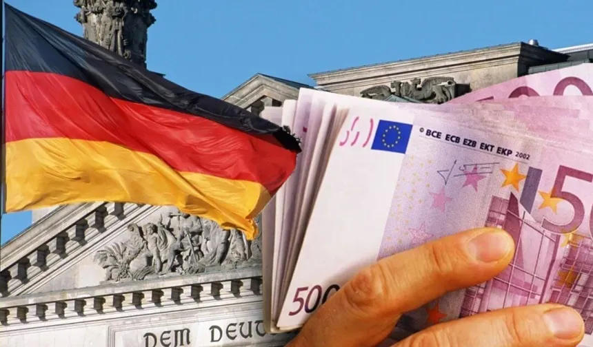 Almanya Türkiye'den işçi alımı yapacak!