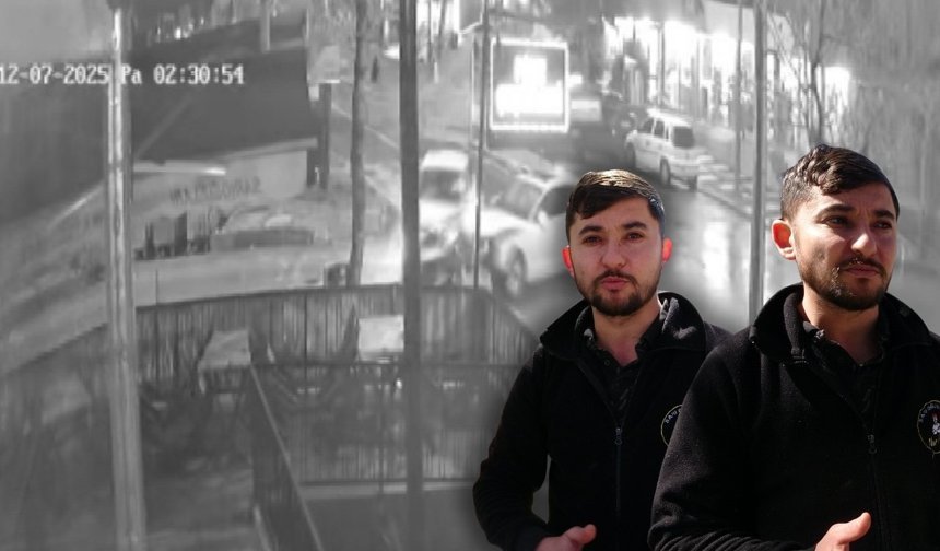 Isparta’da "kaza kavşağı": Ayda ortalama 15 kaza yaşanıyor