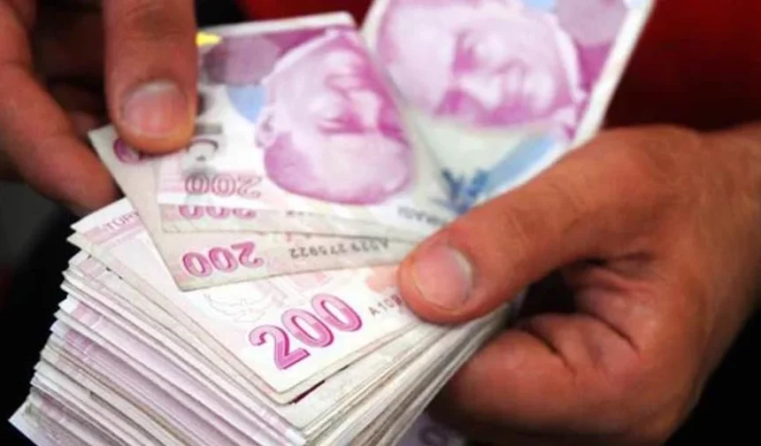 Avrupa Merkez Bankası uyardı! Evde nakit para bulundurulmalı