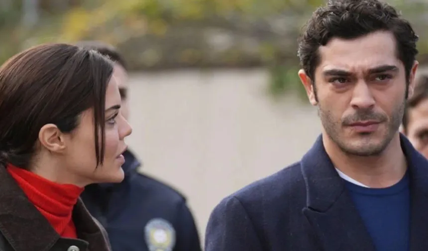 Sahtekarlar 22. bölüm fragmanı! Sahtekarlar yeni bölüm fragmanı