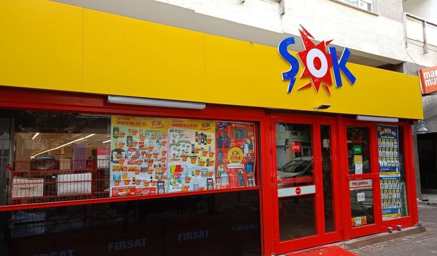 ŞOK 7 Mart 2026 aktüel ürünler kataloğu