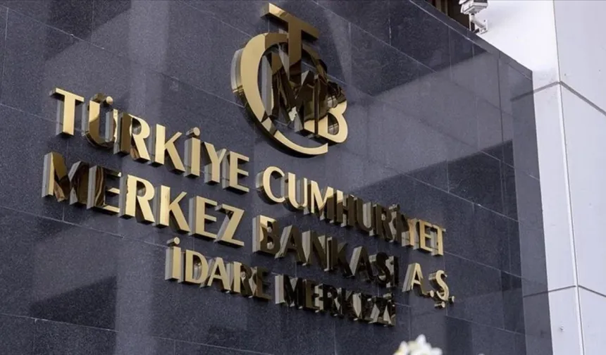 Merkez Bankası faiz kararını açıkladı! İşte detaylar