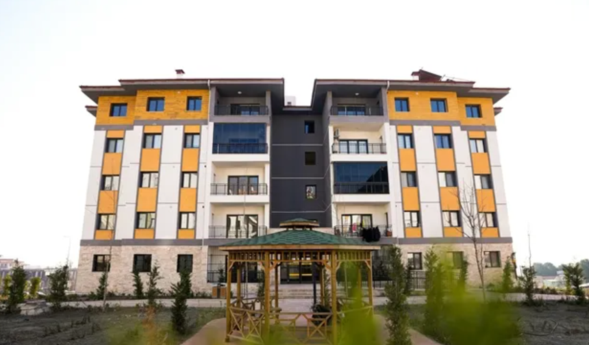 TOKİ İstanbul kura çekilişine katılacak isim listesi belli oldu