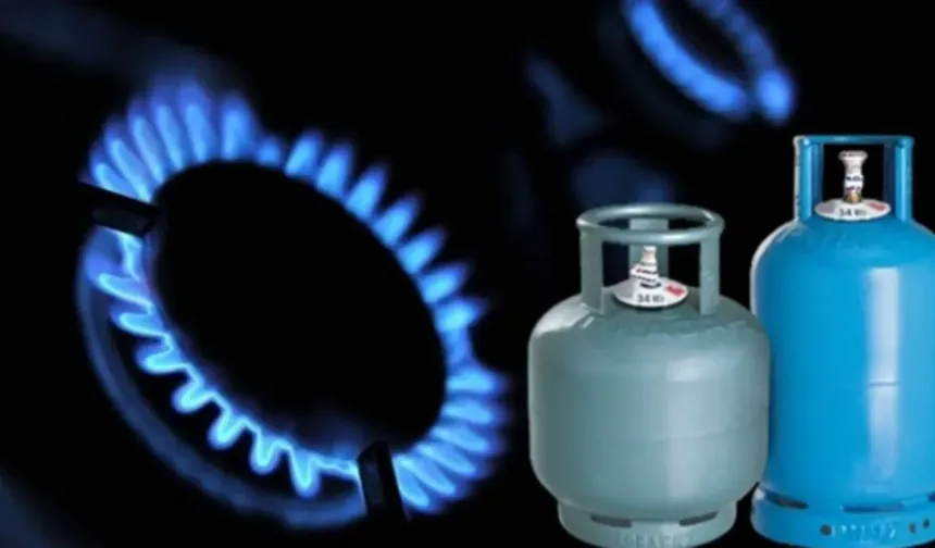 Mart 2026 mutfak tüpü fiyatları ne kadar? Aygaz, İpragaz, Bizimgaz tüp fiyatları