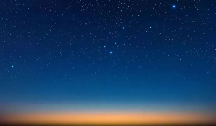 Atmosfer Katmanları Yıldız Işıklarının Dans Etmesine Neden Oluyor