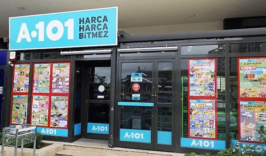 A101 30 Nisan 2026 aktüel ürünler kataloğu