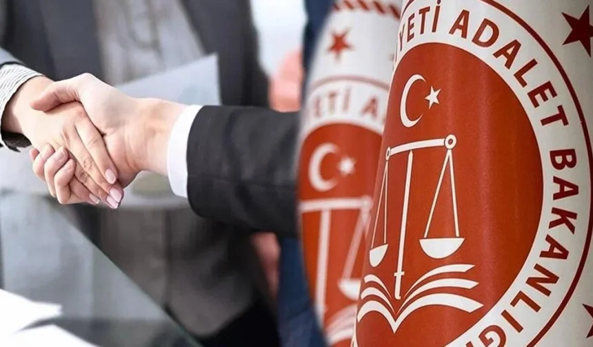 Adalet Bakanlığı 15 bin personel alımı ne zaman yapılacak?