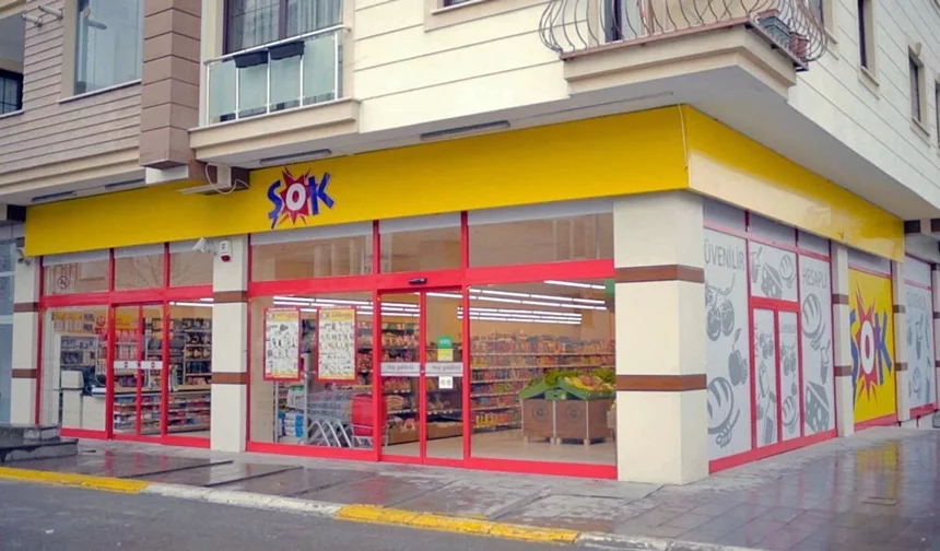 ŞOK 8 Nisan 2026 aktüel ürünler kataloğu