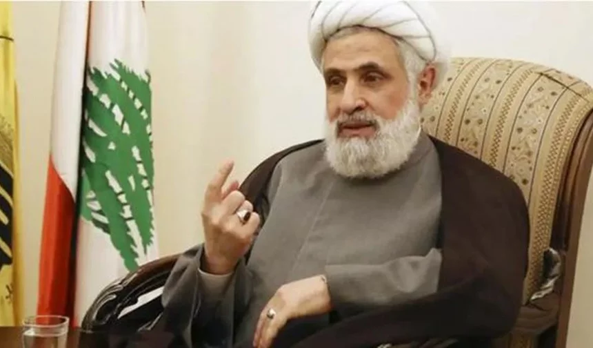 Lübnan Sınırındaki Gerilim Hattında Kritik İsim Ali Yusuf Harshi Hakkında Çarpıcı Gelişmeler