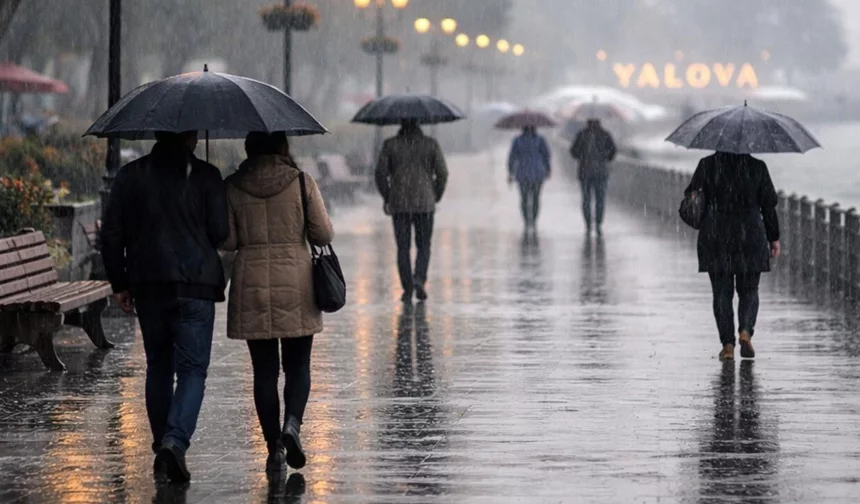 Antalyalılara Cumartesi uyarısı geldi! Bu ilçelerde yaşayanlar önlem alacak