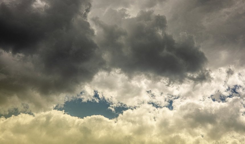 Antalya günlük hava durumu - 11.04.2026