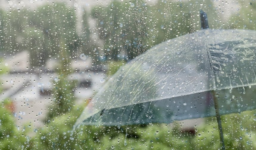 Antalya günlük hava durumu - 19.04.2026