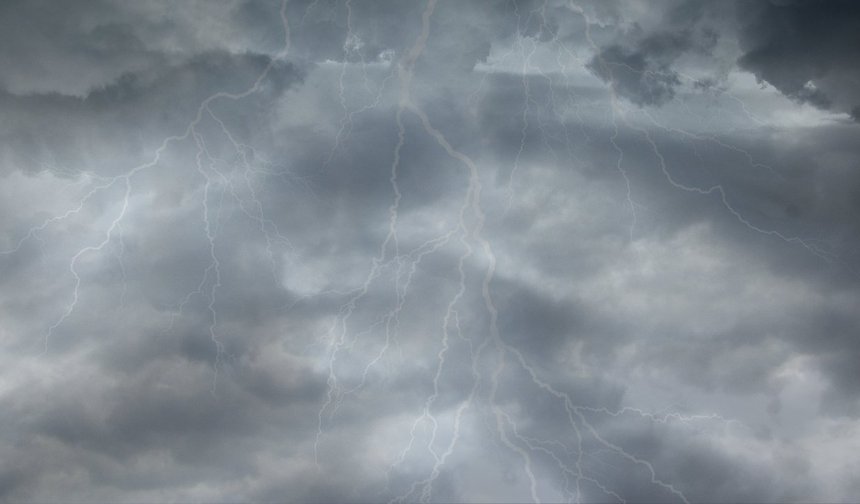 Antalya günlük hava durumu - 25.04.2026