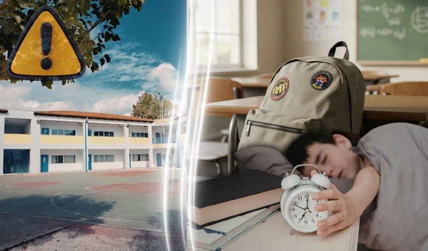 Antalya'da yarın okullar tatil mi?  16.04.2026