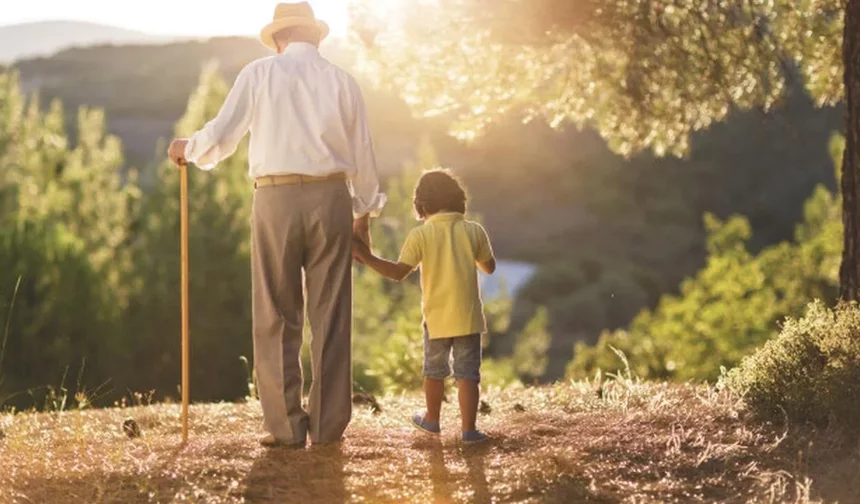 Antalya'da yaşam süresi en yüksek ilçeler belli oldu!