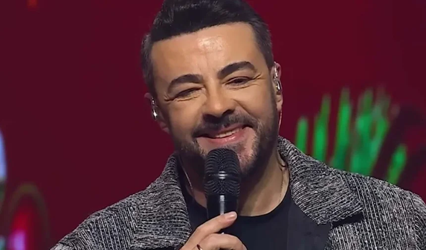 Burak Kut Kariyeri ve Mutlu Aile Yaşantısıyla Dikkat Çekiyor