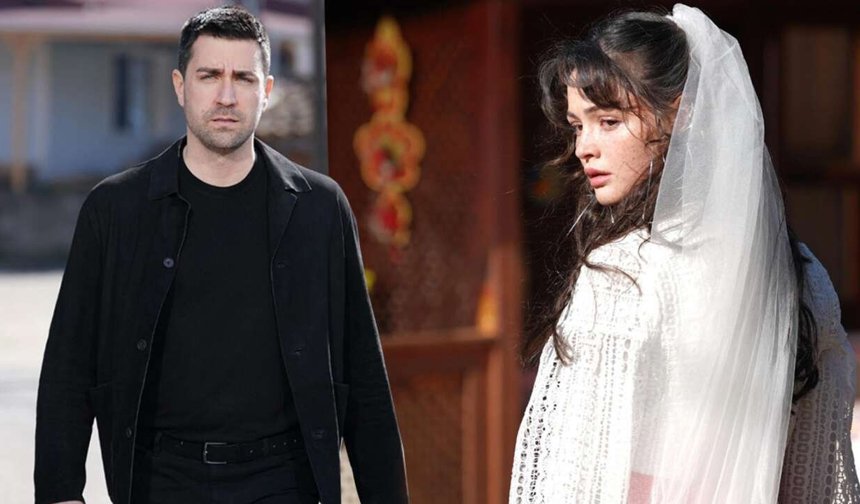 Çirkin 3. bölüm fragmanı! Çirkin yeni bölüm fragmanı