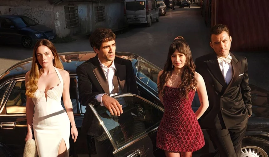 Delikanlı 2. bölüm fragmanı! Delikanlı yeni bölüm fragmanı