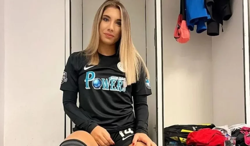 Elif Karaarslan’ın uyuşturucu testi pozitif çıktı!