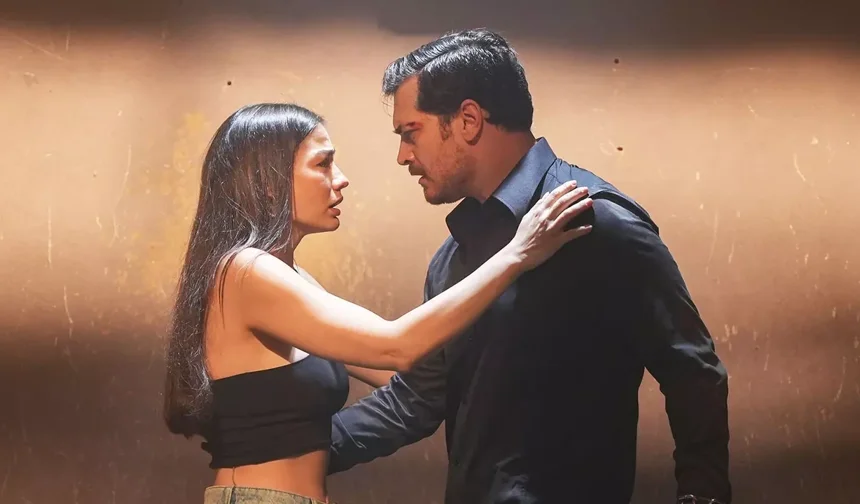 Eşref Rüya 42. bölüm fragmanı! Eşref Rüya yeni bölüm fragmanı