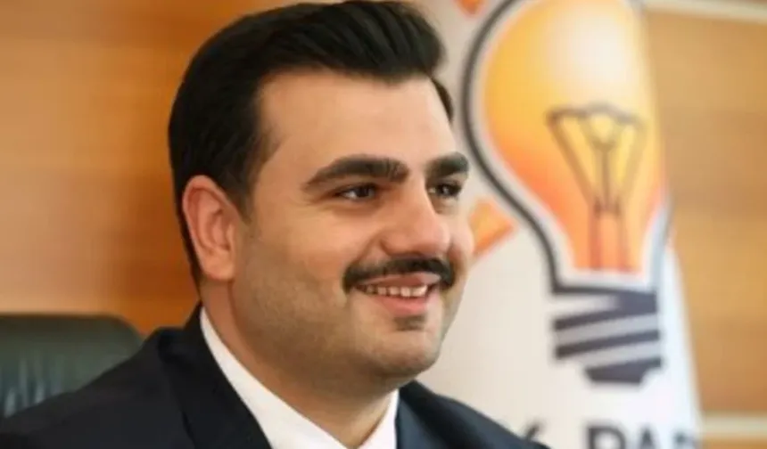 Ak Parti Siyasetinin Yükselen İsmi Eyüp Kadir İnan Kimdir?