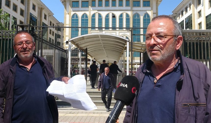 Antalya'da 5 farklı isimle yaşadı: Mahkeme kararı umutları yeşertti!