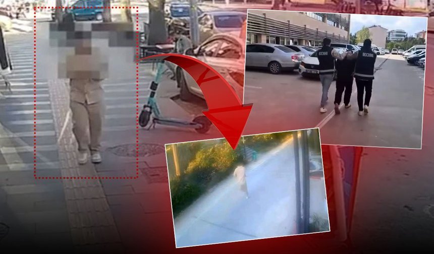 Antalya’da eğlence mekanı kurşunlandı: Şüpheli tutuklandı