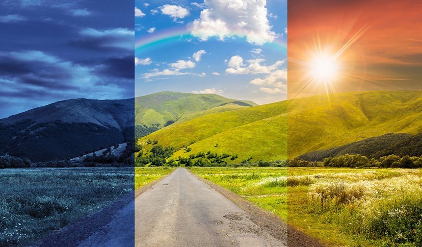 Antalya günlük hava durumu - 20.04.2026