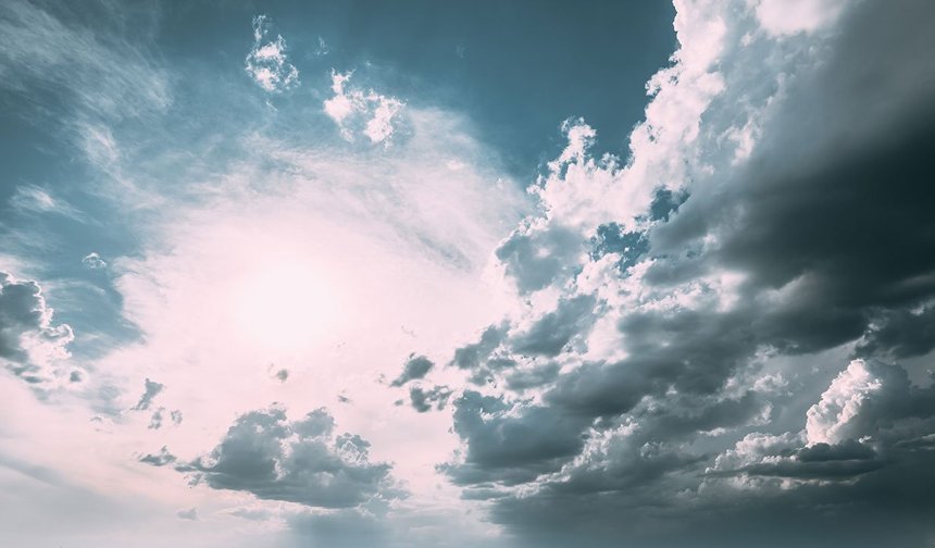 Antalya günlük hava durumu - 09.04.2026