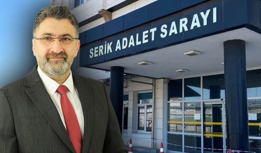 Antalya'da belediye başkanının evine silahlı saldırı iddiası: Başsavcılık açıklama yaptı!