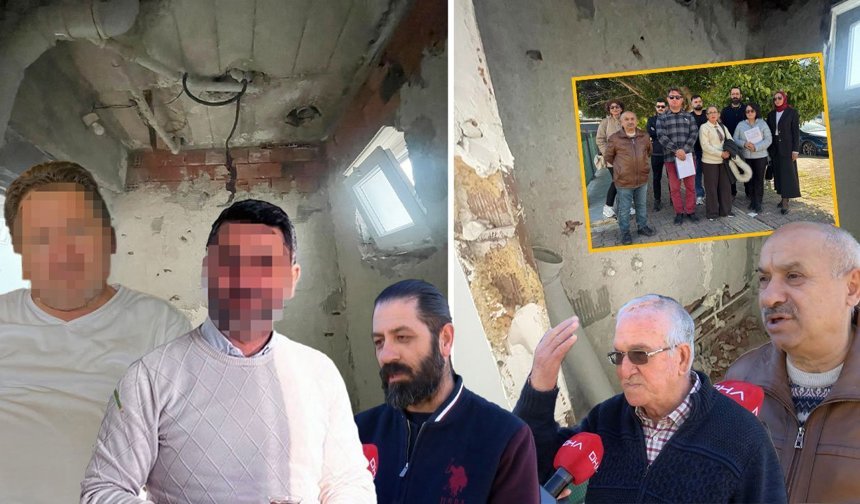 Antalya'da milyonluk vurgun iddiası: Sanıklar tahliye edildi, mağdurlar ses yükseltti