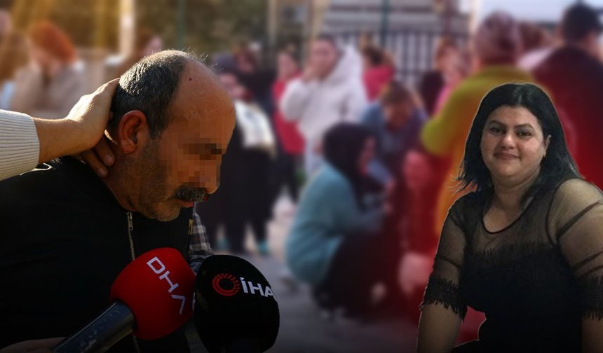 Antalya'da cinayet davasında DNA kararı: İddialar mercek altında!