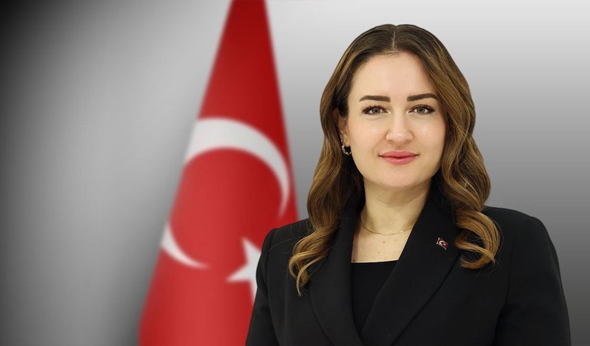 Antalya Büyükşehir Başkan Vekili Özdemir’den 1 Mayıs mesajı: "Emeğin ve alın terinin simgesi”