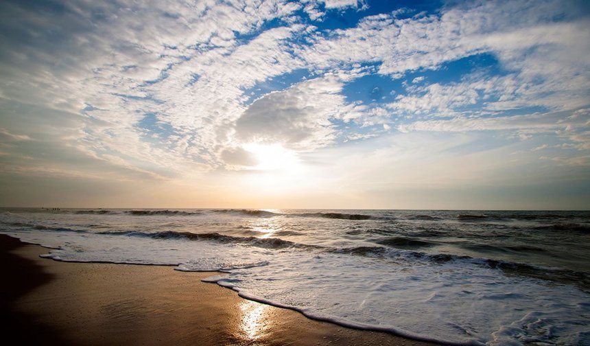 Antalya günlük hava durumu - 12.04.2026
